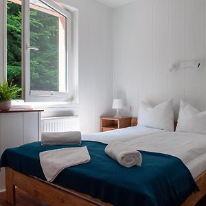Private Bathroom Double Room
